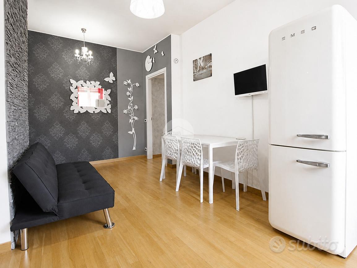 Appartamento – Milano, Quartiere Varesina, Villapizzone - Vista 4
