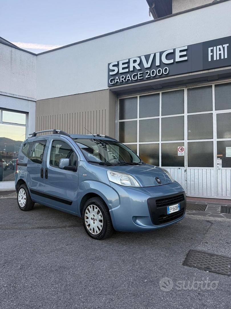 Fiat Altro modello