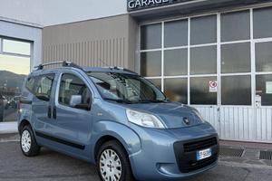 Fiat Qubo DYNAMIC