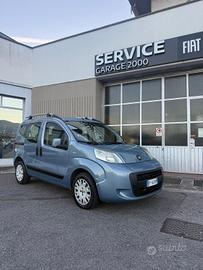 Fiat Qubo DYNAMIC
