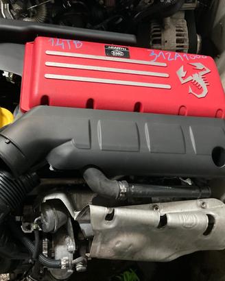 MOTORE FIAT ABARTH 312A1000 1.4 TB