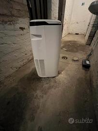 Condizionatore nuovo Trotec Pac