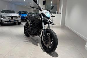 Ducati Hypermotard 796