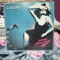 LP scorpions