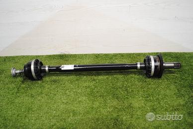 BMW G42 G20 Semiasse posteriore sinistro | 8689