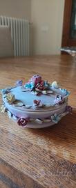 ceramica capodimonte