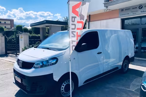 Fiat Scudo 1.5 BlueHDi 100 CV Passo lungo 3 posti
