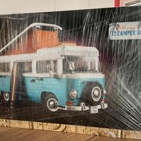 Lego 10279 Volkswagen T2 MISB