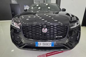 jaguar f pace 2 0 d r dynamic