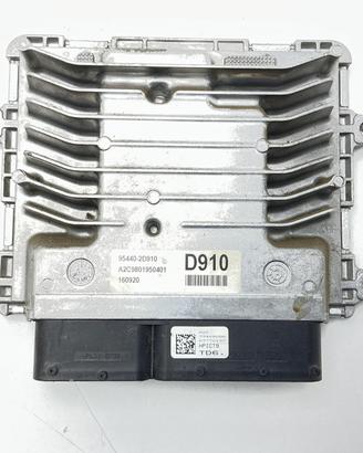 95440-2D910 462103B611 CENTRALINA CAMBIO AUTOMATIC
