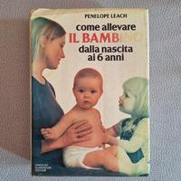 Come allevare il bambino dalla nascita ai 6 anni