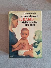 Come allevare il bambino dalla nascita ai 6 anni