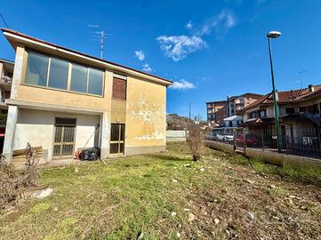 VILLA SINGOLA A SCANZOROSCIATE