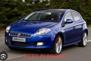 Fiat Bravo 1.4 Dynamic benzina