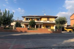 Villa a bagnolo Mella bs