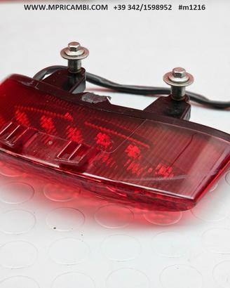 FARO POSTERIORE TRIUMPH STREET TRIPLE 675 2007 200