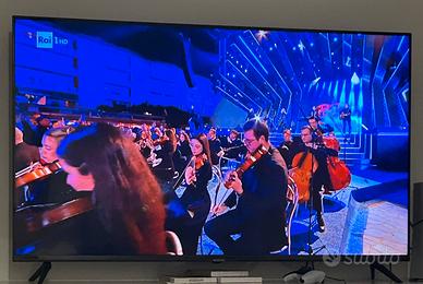 Tv samsung 65 pollici