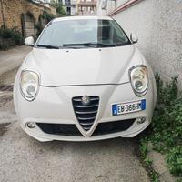 ALFA ROMEO MITO 1.4 BENZINA GPL MOTORE ROTTO