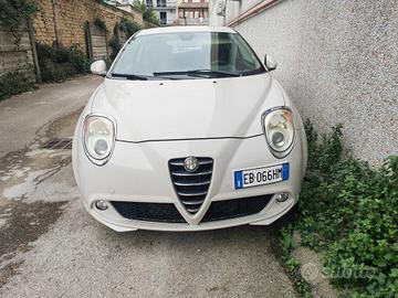 ALFA ROMEO MITO 1.4 BENZINA GPL MOTORE ROTTO