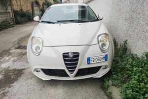 ALFA ROMEO MITO 1.4 BENZINA GPL MOTORE ROTTO