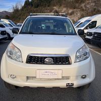 Daihatsu Terios 1.3 4WD 4x4 benzina - Gpl