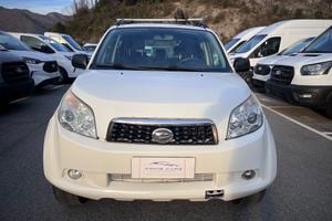 Daihatsu Terios 1.3 4WD 4x4 benzina - Gpl