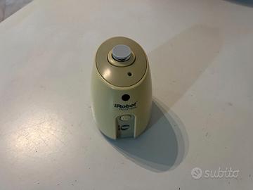 iRobot Roomba Muro Virtuale lighthouse