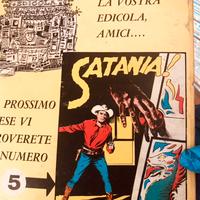 Fumetti tex