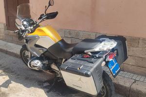 Bmw gs 1200 con ABS del 2006