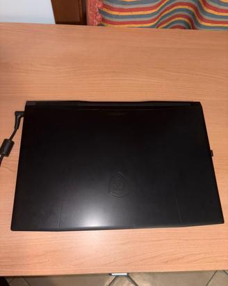 MSI KATANA 17”