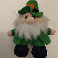 Folletto irlandese vintage 