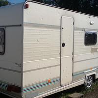 CARAVELAIR 545  6 POSTI
