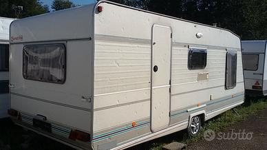 CARAVELAIR 545  6 POSTI