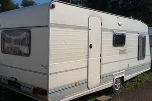 CARAVELAIR 545  6 POSTI