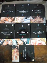 Vassalord (completo)