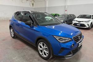 SEAT Arona 1.0 EcoTSI 115CV DSG FR