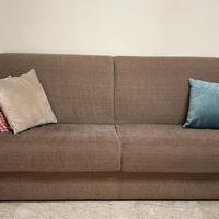 Divano letto