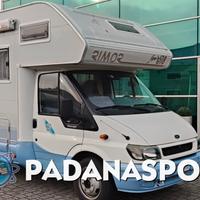 Rimor Superbrig 678 Mansardato