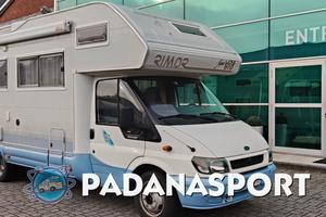 Rimor Superbrig 678 Mansardato