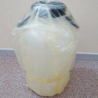 3 Contenitori per Olio in Plastica da 25L