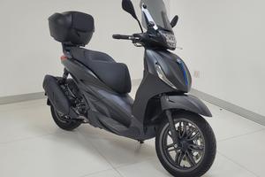 Piaggio Beverly 310 S 