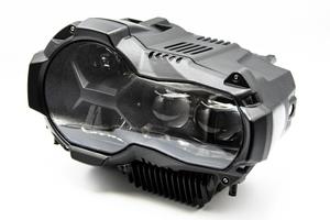 FARO LED BMW R 1200 GS 13-19 SOSTITUZIONE LED ORIG