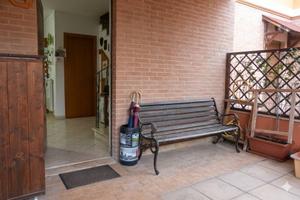 Villetta a schiera di 100 m² con 3 locali e box au