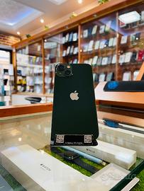 iPhone 13 128GB usato con garanzia