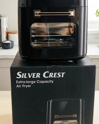 Friggitrice aria 15L 2400w Nuova