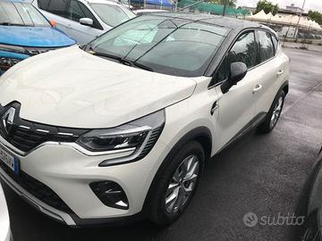 Renault captur 2