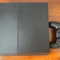 Playstation 4 1Tb - Con Giochi