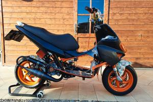 Gilera runner SP