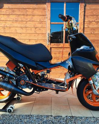 Gilera runner SP