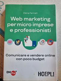 Web marketing